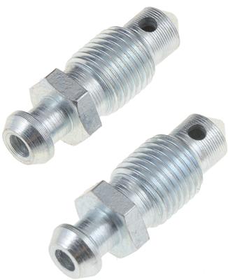 Brake Bleeder Screw Dorman - Autograde 484-145.1