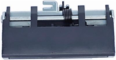 Exterior Door Handle Dorman - HELP 97980