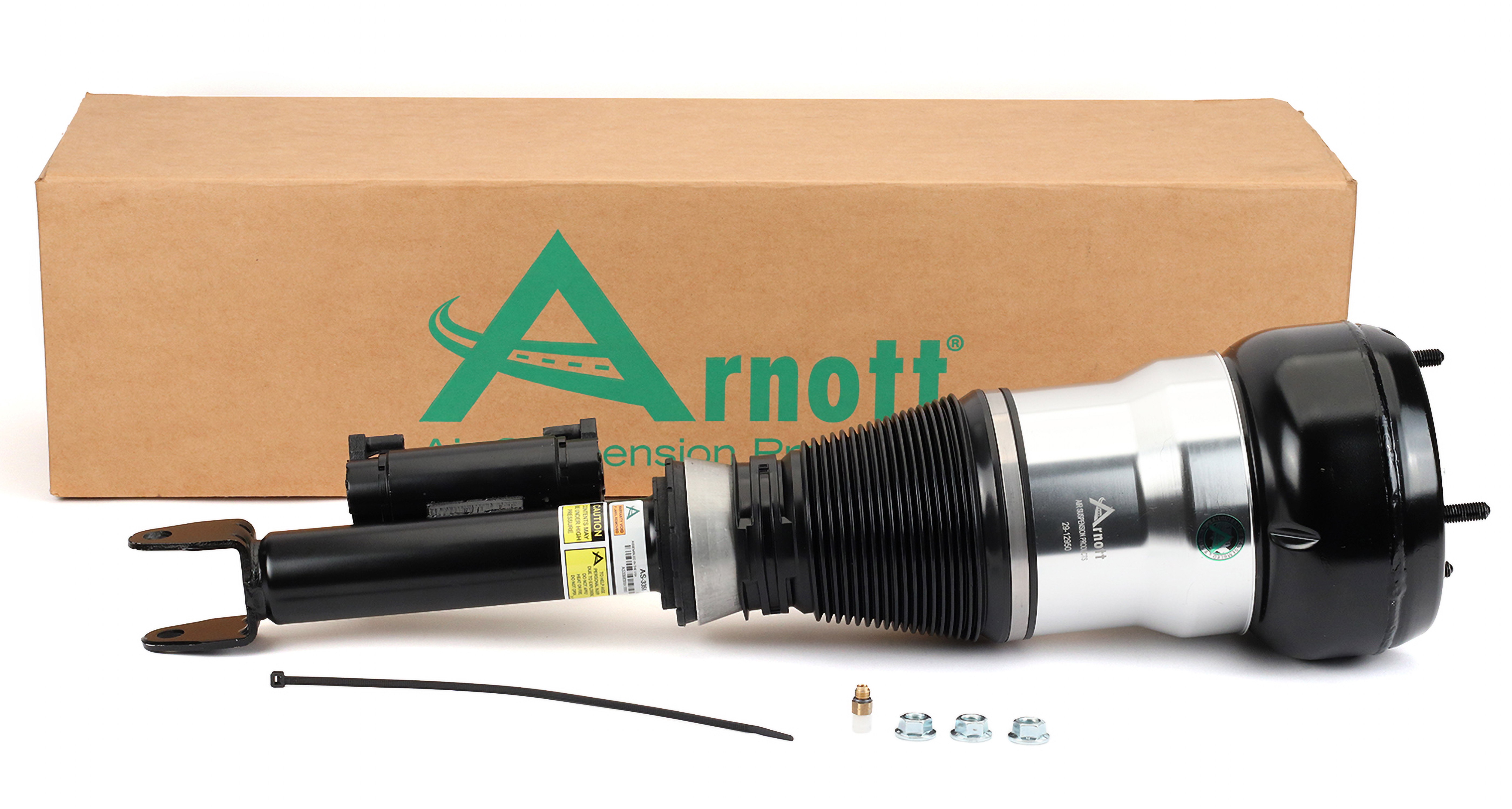 Air Suspension Strut Arnott Industries AS-3358