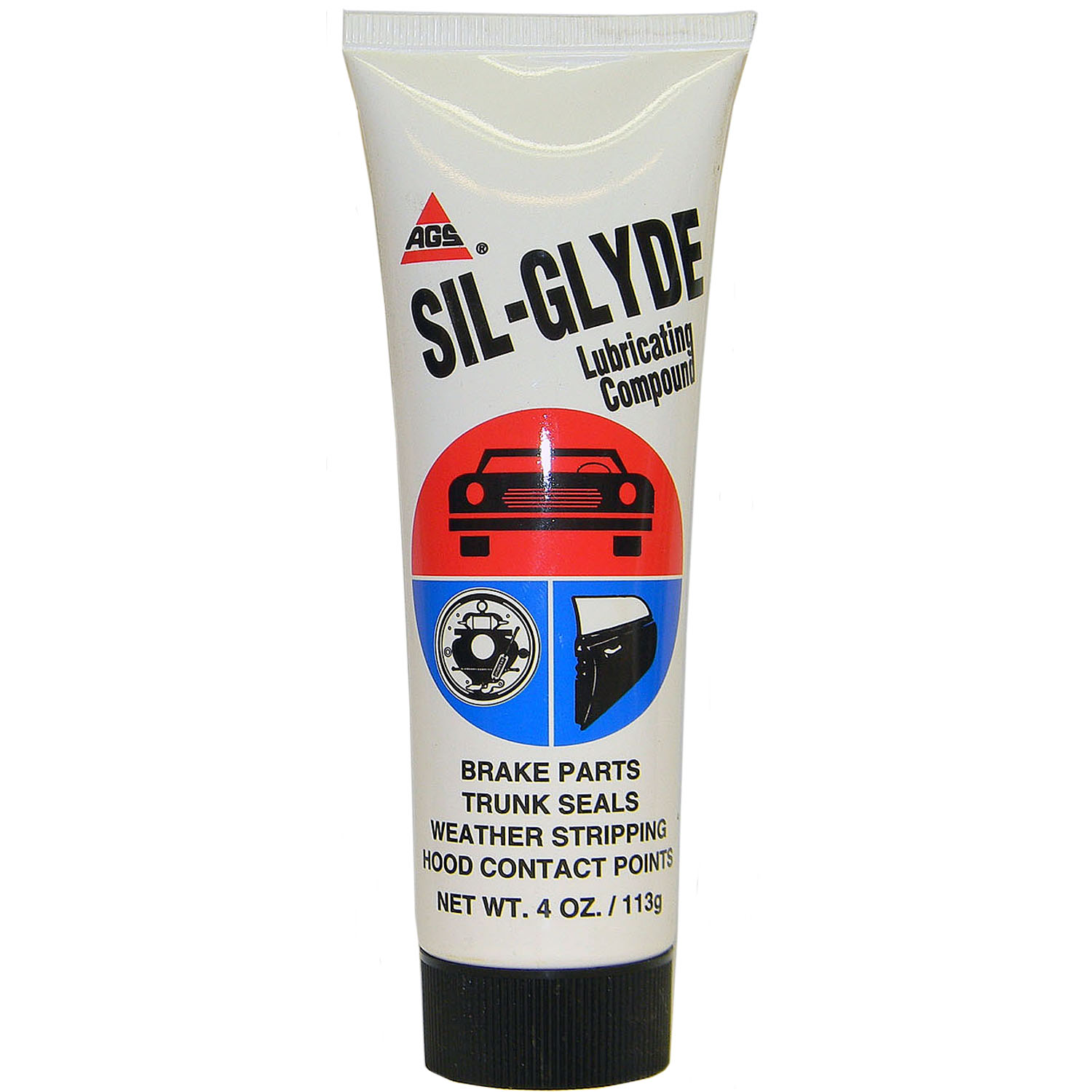 Silicone Grease AGS SG-4