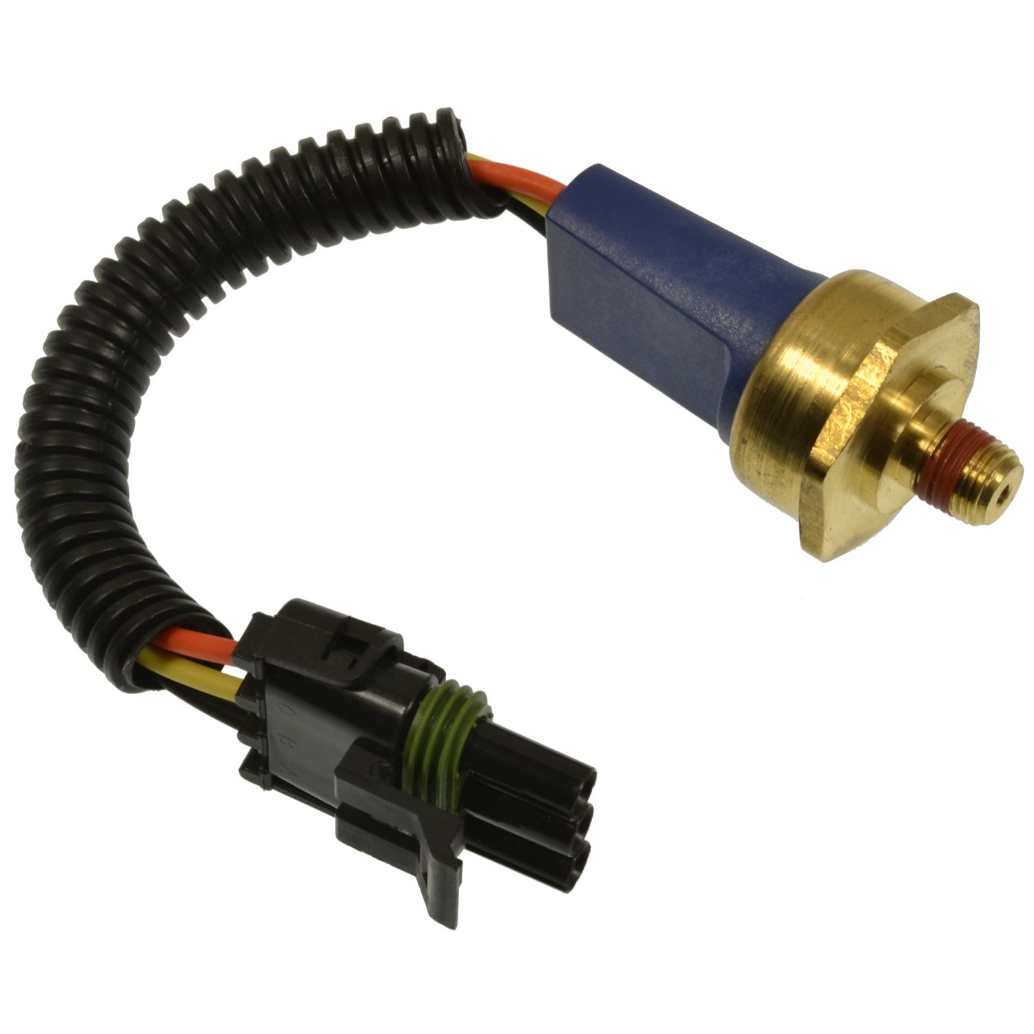 Multi-Purpose Pressure Switch Standard Ignition MPS14