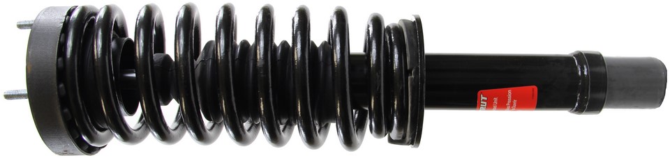 Suspension Strut and Coil Spring Assembly Monroe Shocks & Struts 272254R