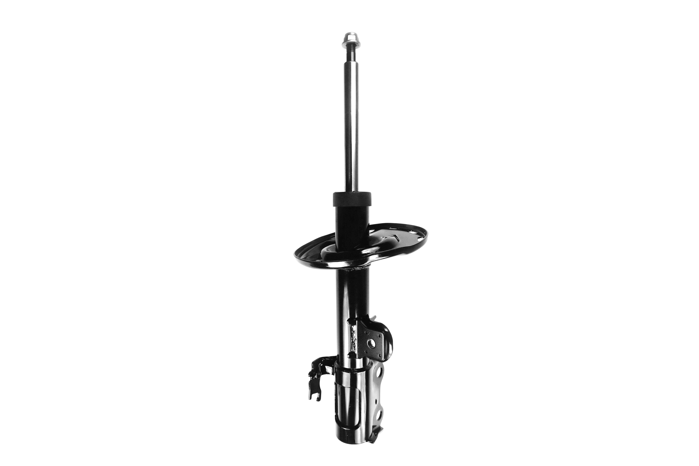 Suspension Strut MacPherson Ride Control MP331622L