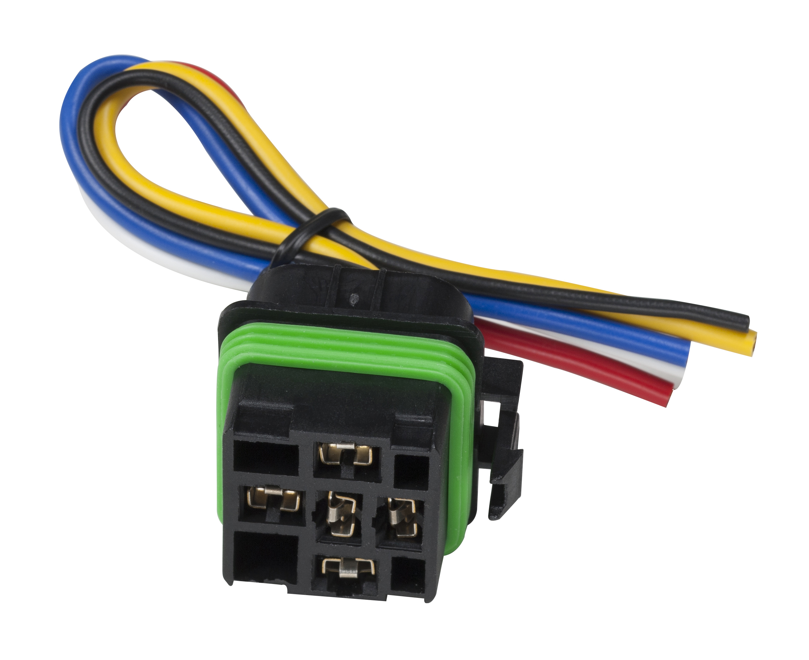 Accessory Power Relay Grote 84-1078