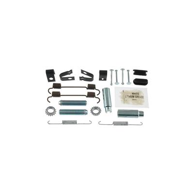 Parking Brake Hardware Kit Carlson H7327