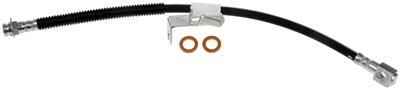 Brake Hydraulic Hose Dorman - First Stop H380907