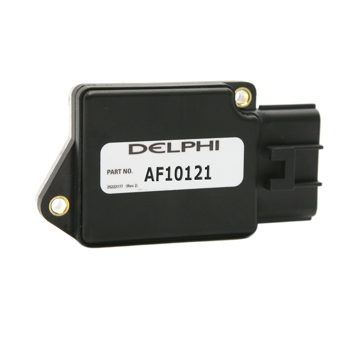 Mass Air Flow Sensor Delphi AF10121