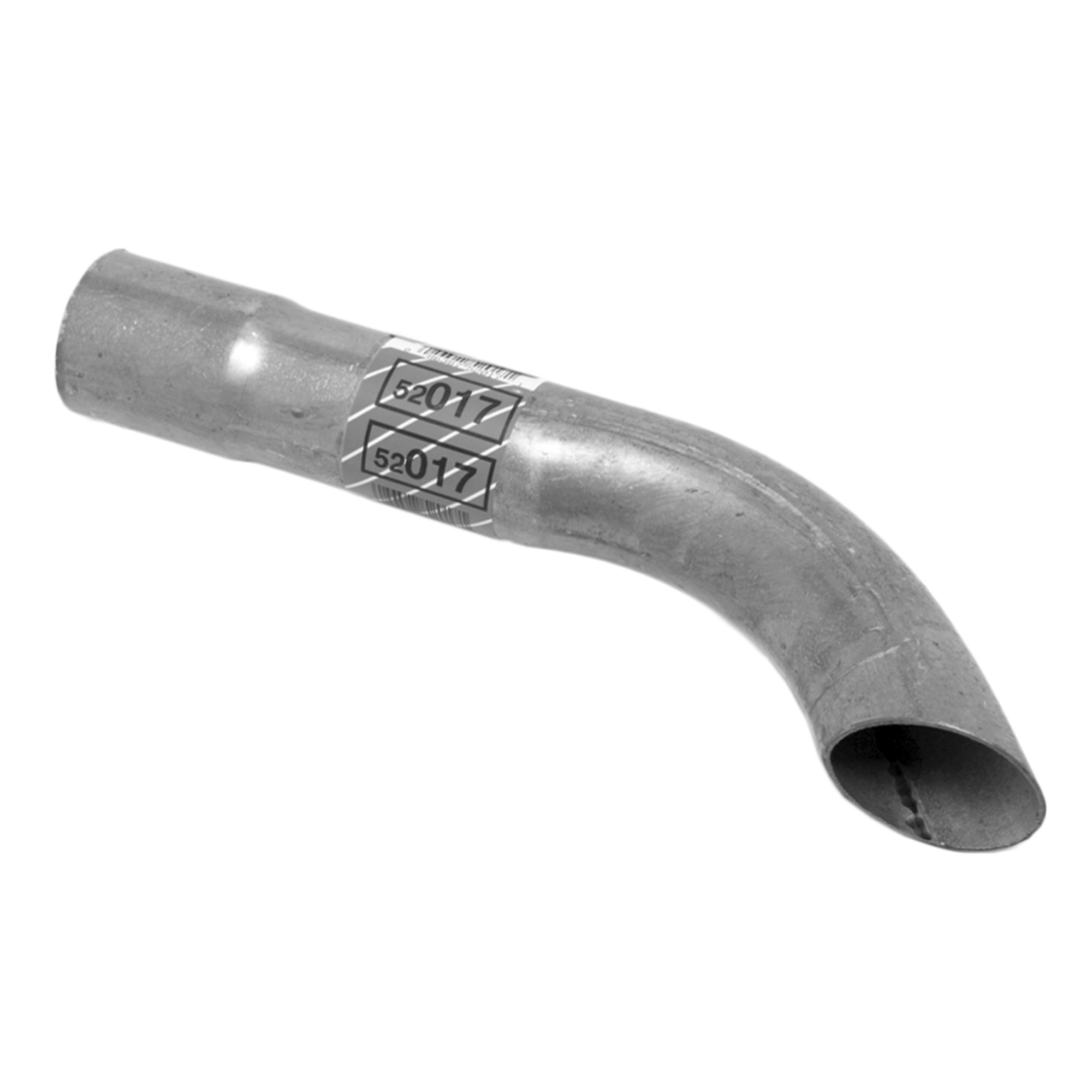 Exhaust Pipe Spout Walker Exhaust 52017