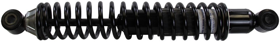 Suspension Shock Absorber and Coil Spring Assembly Monroe Shocks & Struts 58655