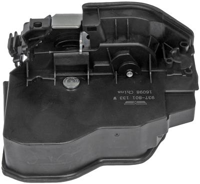 Door Lock Actuator Motor Dorman - OE Solutions 937-801