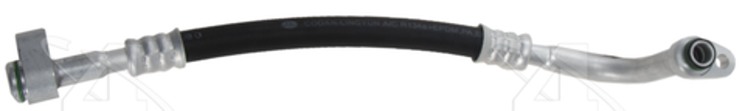 A/C Refrigerant Suction Hose Four Seasons 66715