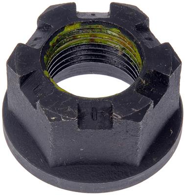 Differential Pinion Shaft Nut Dorman - HELP 57700