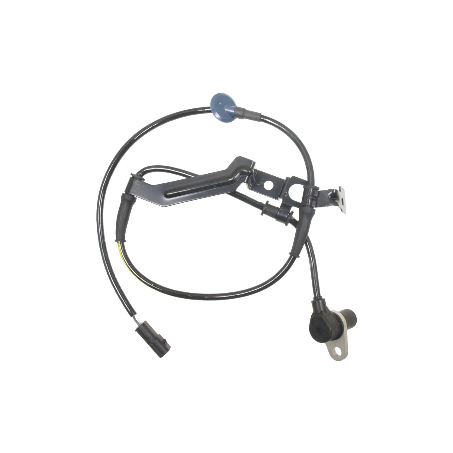 ABS Wheel Speed Sensor Standard Import ALS1109
