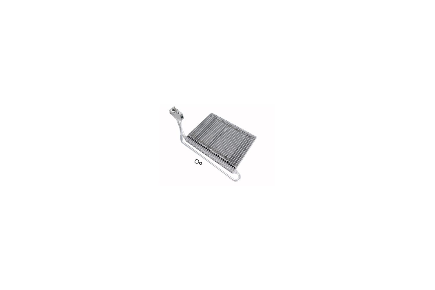 A/C Evaporator Core Kit ACDelco 15-63749