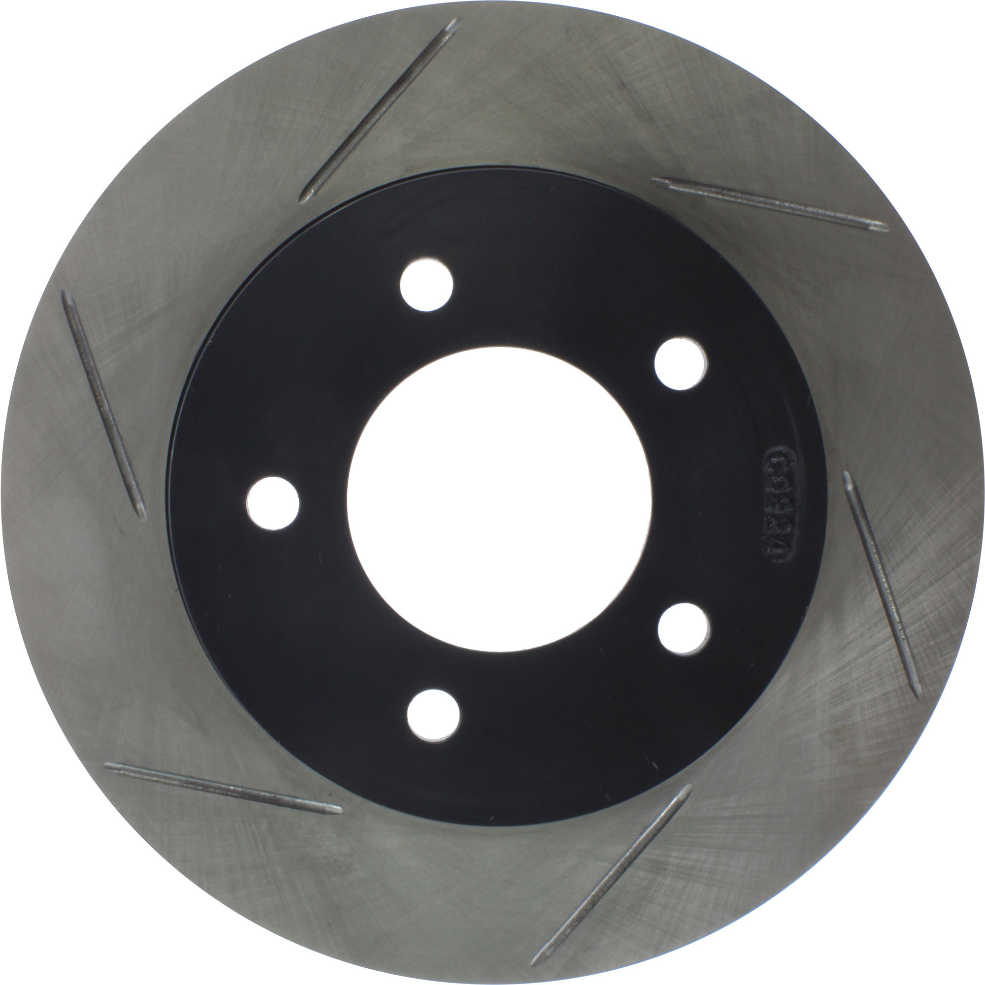 Disc Brake Rotor StopTech 126.65057CSR