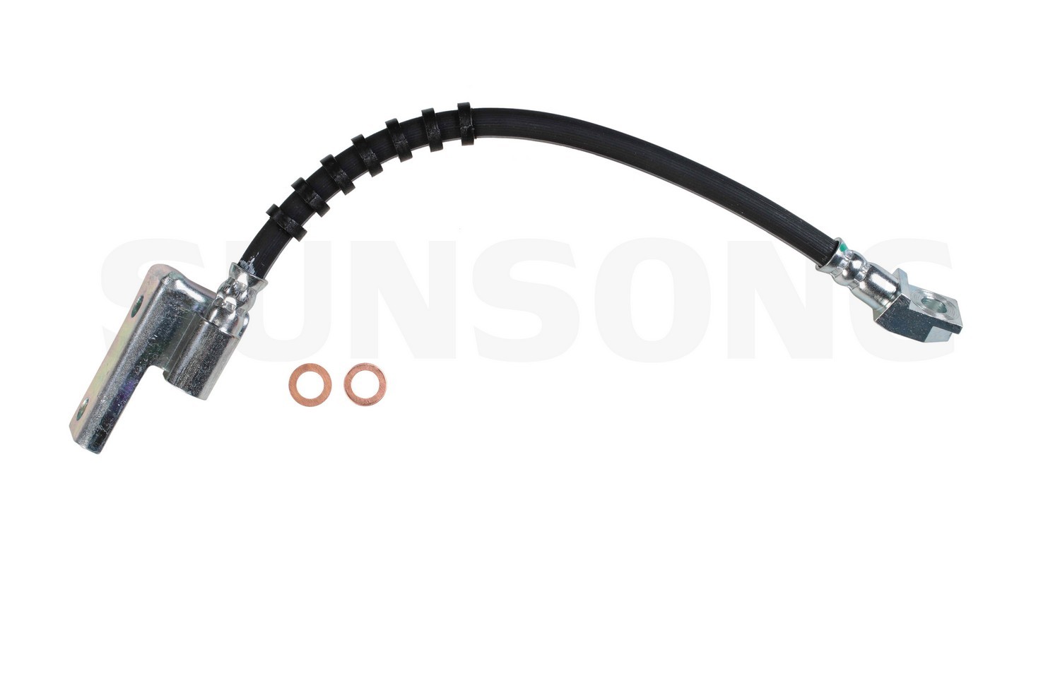 Brake Hydraulic Hose Sunsong 2203526