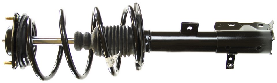 Suspension Strut and Coil Spring Assembly Monroe Shocks & Struts 182367