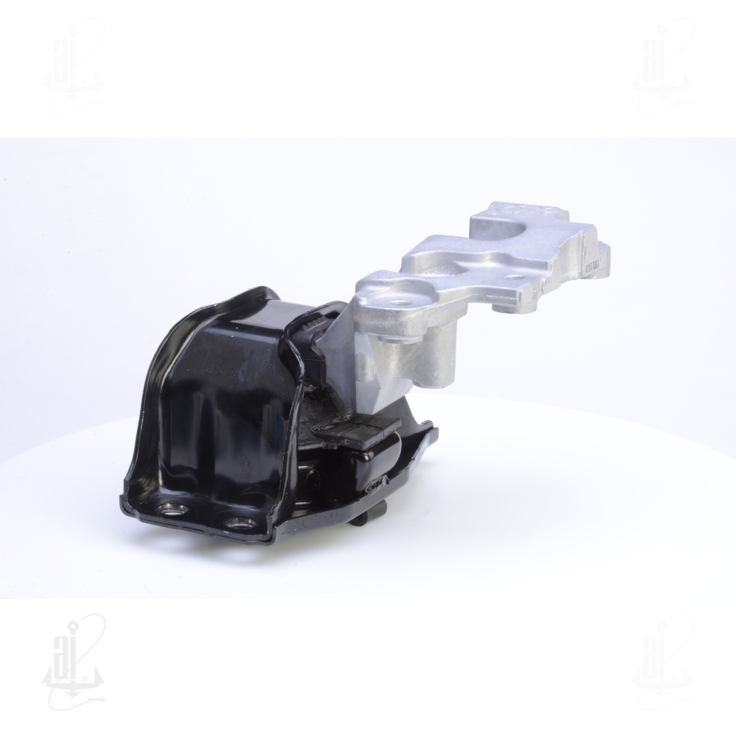 Engine Mount Anchor 9856