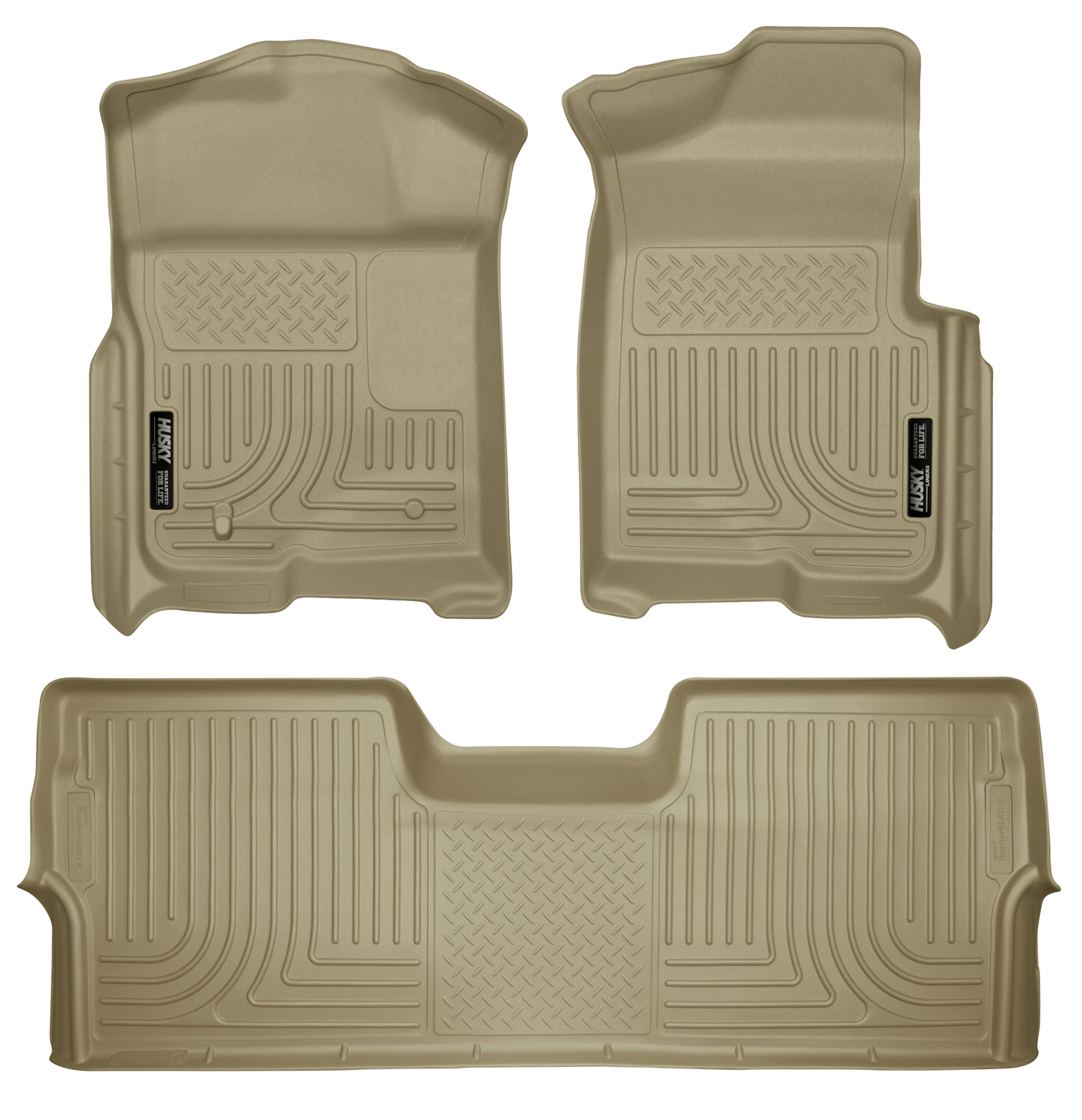 Floor Liner Husky Liners 98333