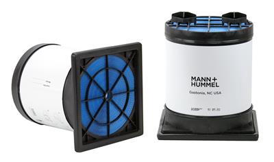 Engine Air Filter Wix WA10715