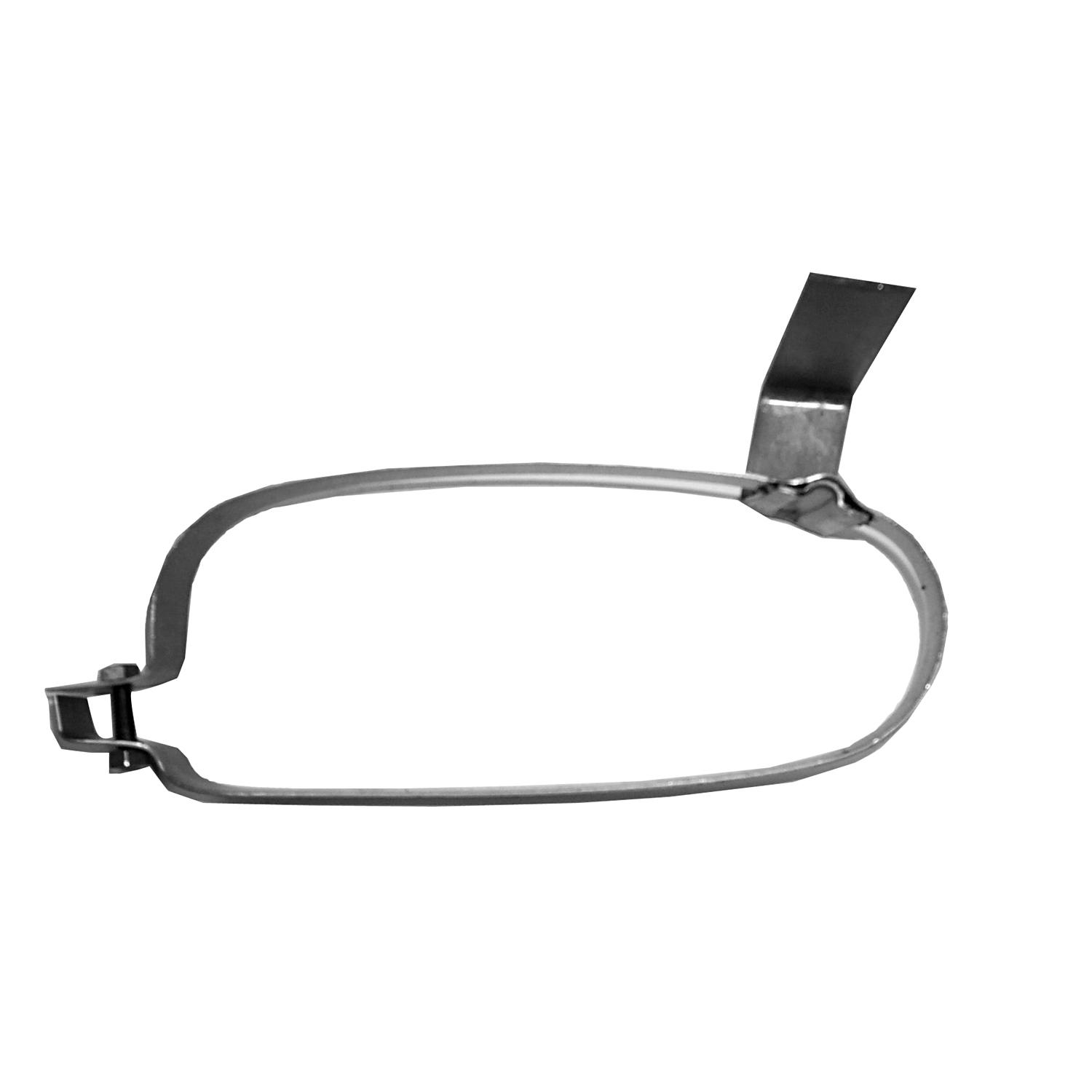 Exhaust Bracket AP Exhaust 8062