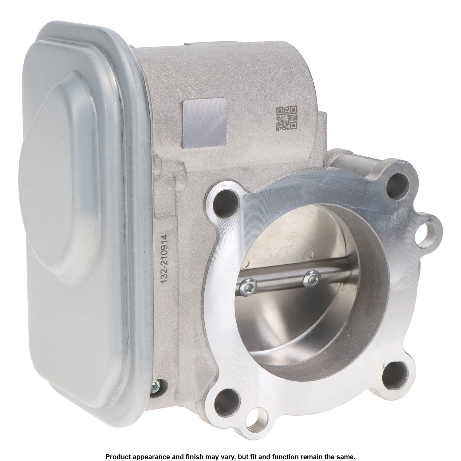 Fuel Injection Throttle Body CARDONE Reman 67-7002