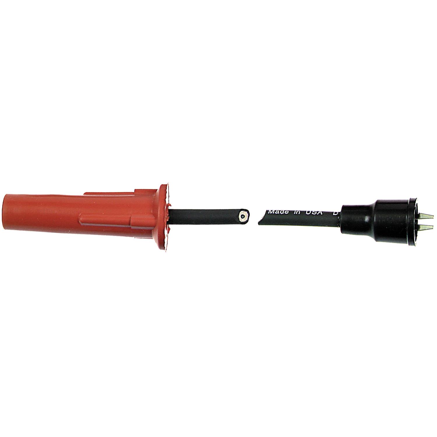 Single Lead Spark Plug Wire Standard Ignition 725T