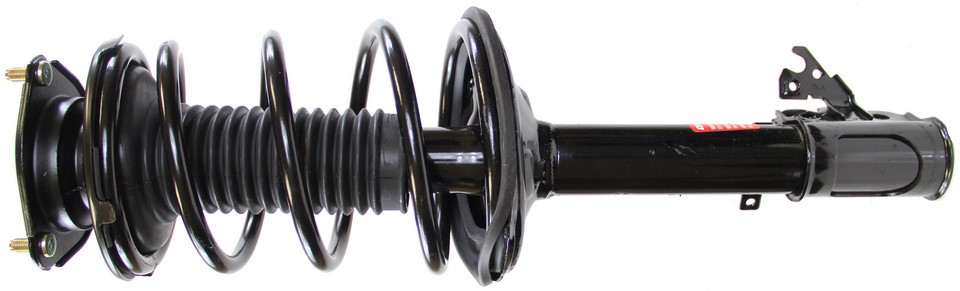 Suspension Strut and Coil Spring Assembly Monroe Shocks & Struts 372127