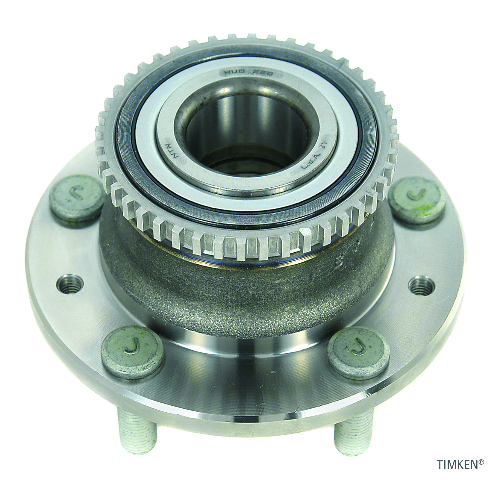 Wheel Bearing and Hub Assembly Timken HA590100
