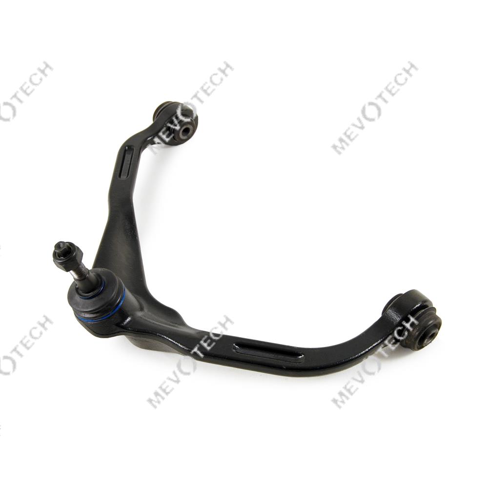 Suspension Control Arm and Ball Joint Assembly Mevotech Supreme CMS251042