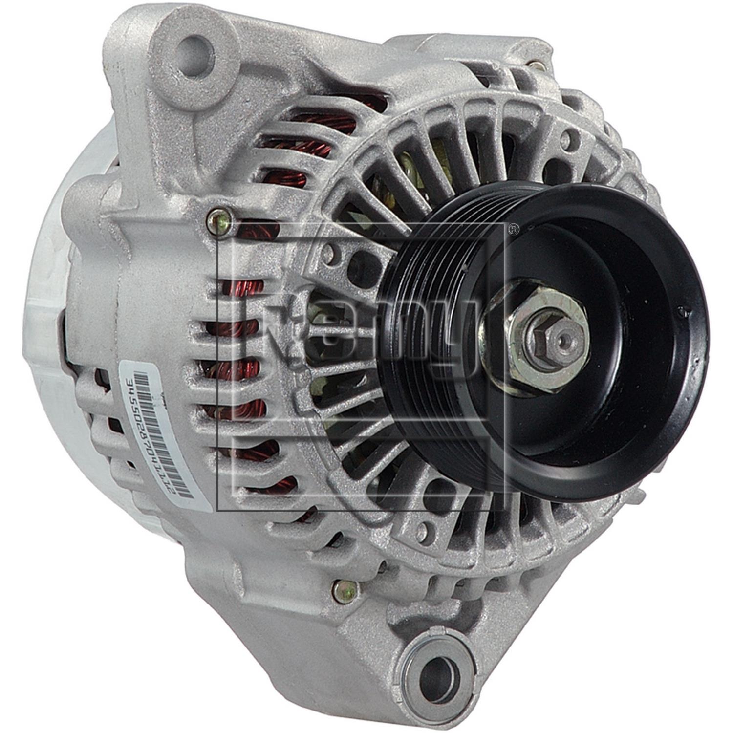 Alternator Remy 12550