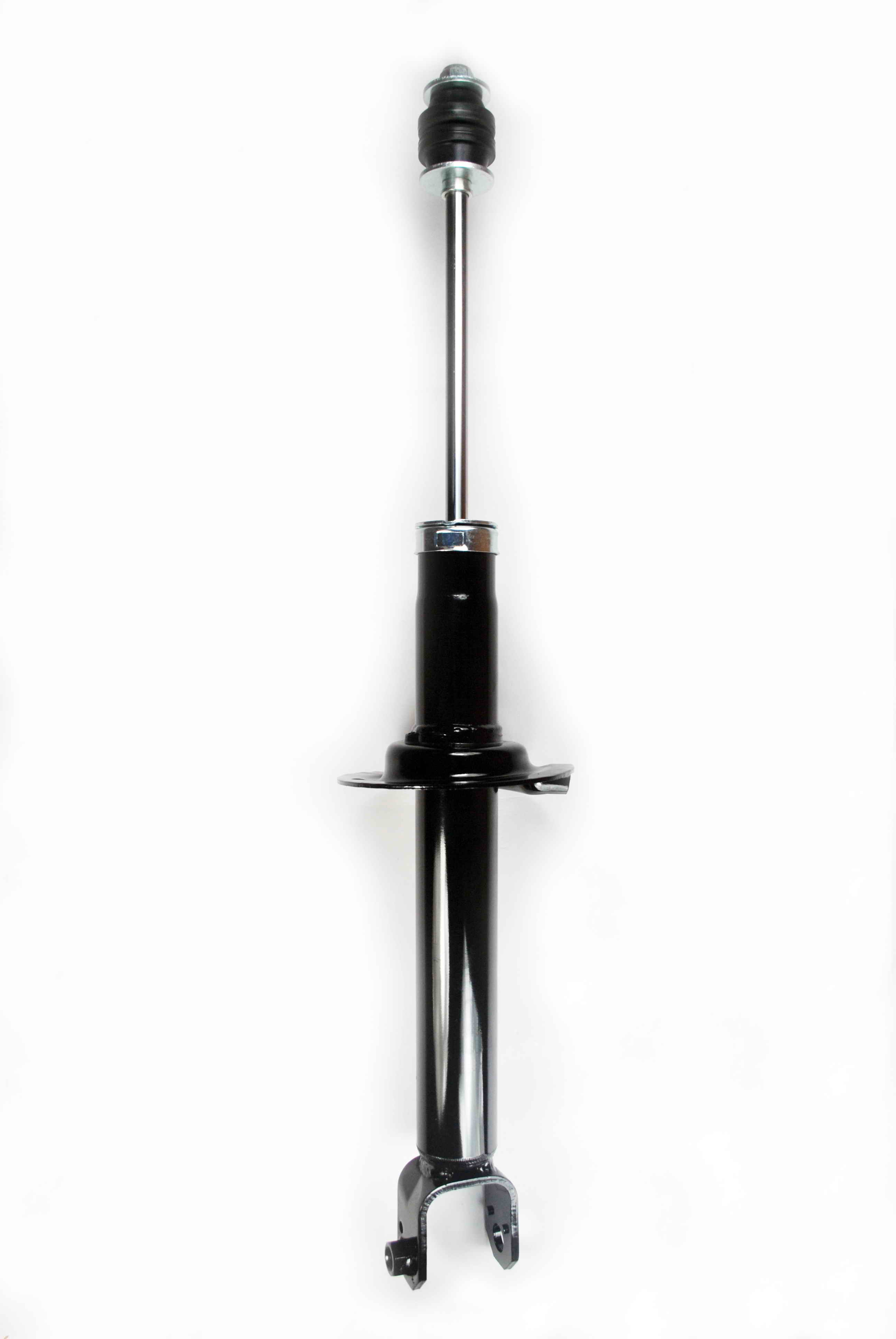 Suspension Strut MacPherson Ride Control MP345685