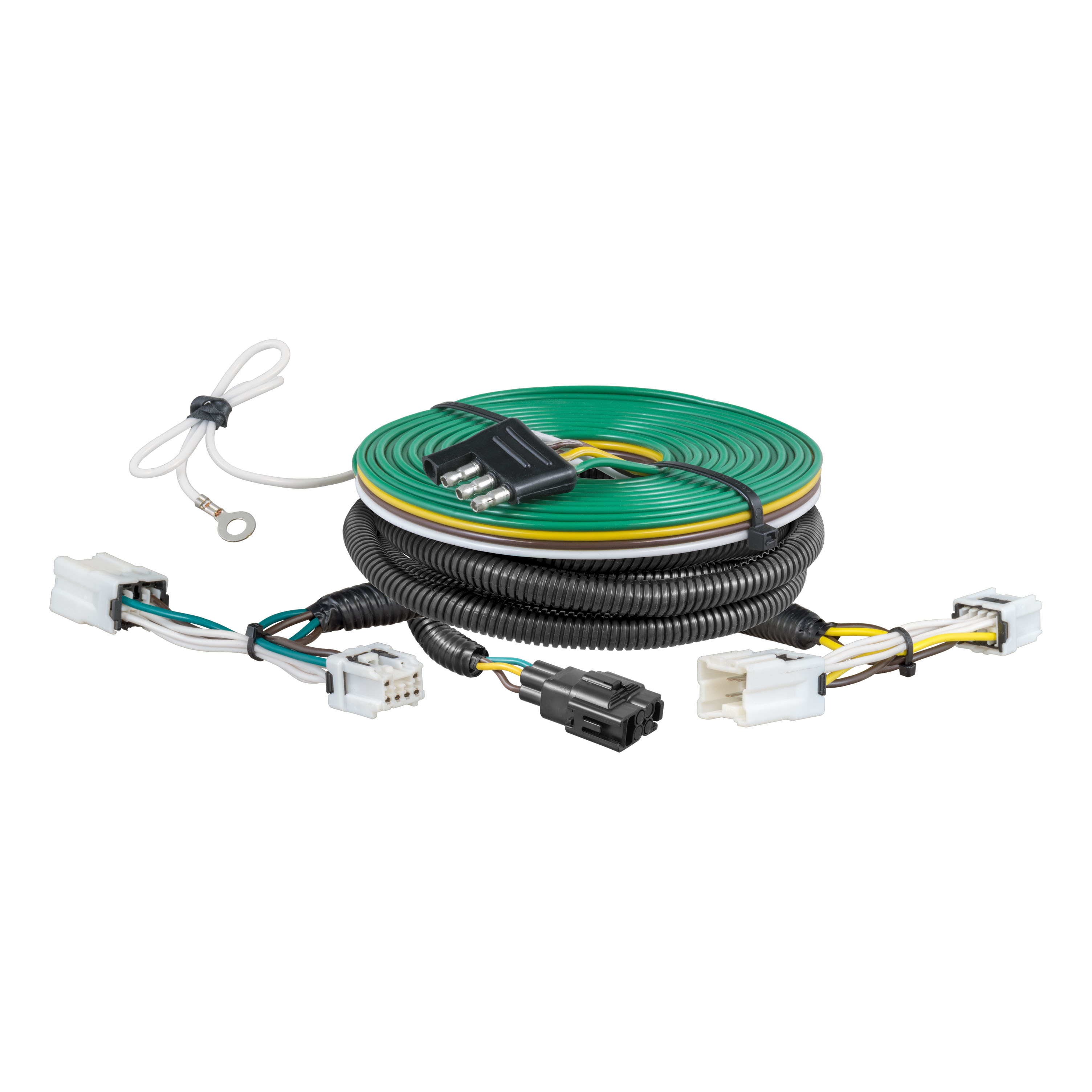Trailer Connector Kit CURT 58956