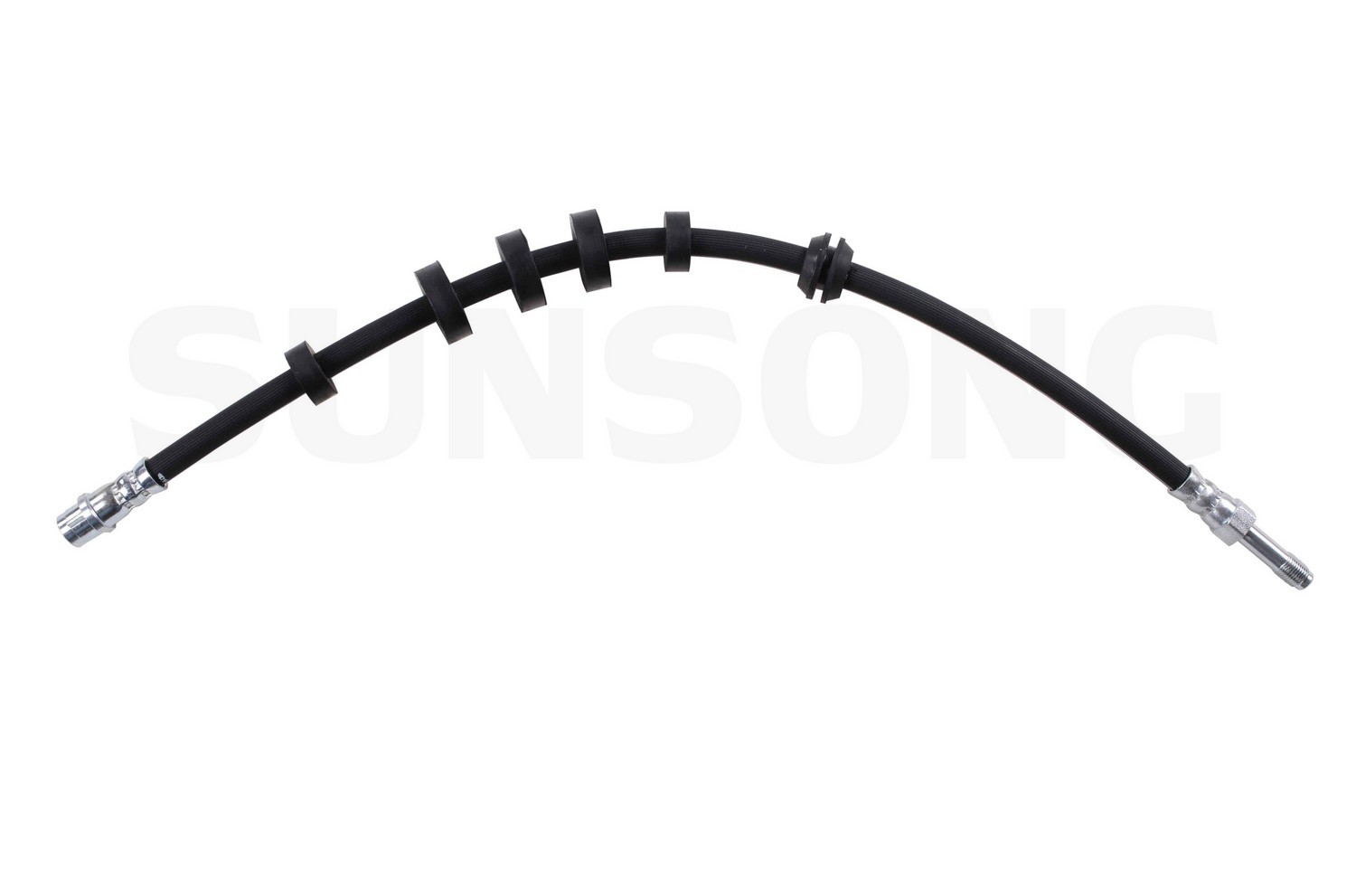 Brake Hydraulic Hose Sunsong 2205155
