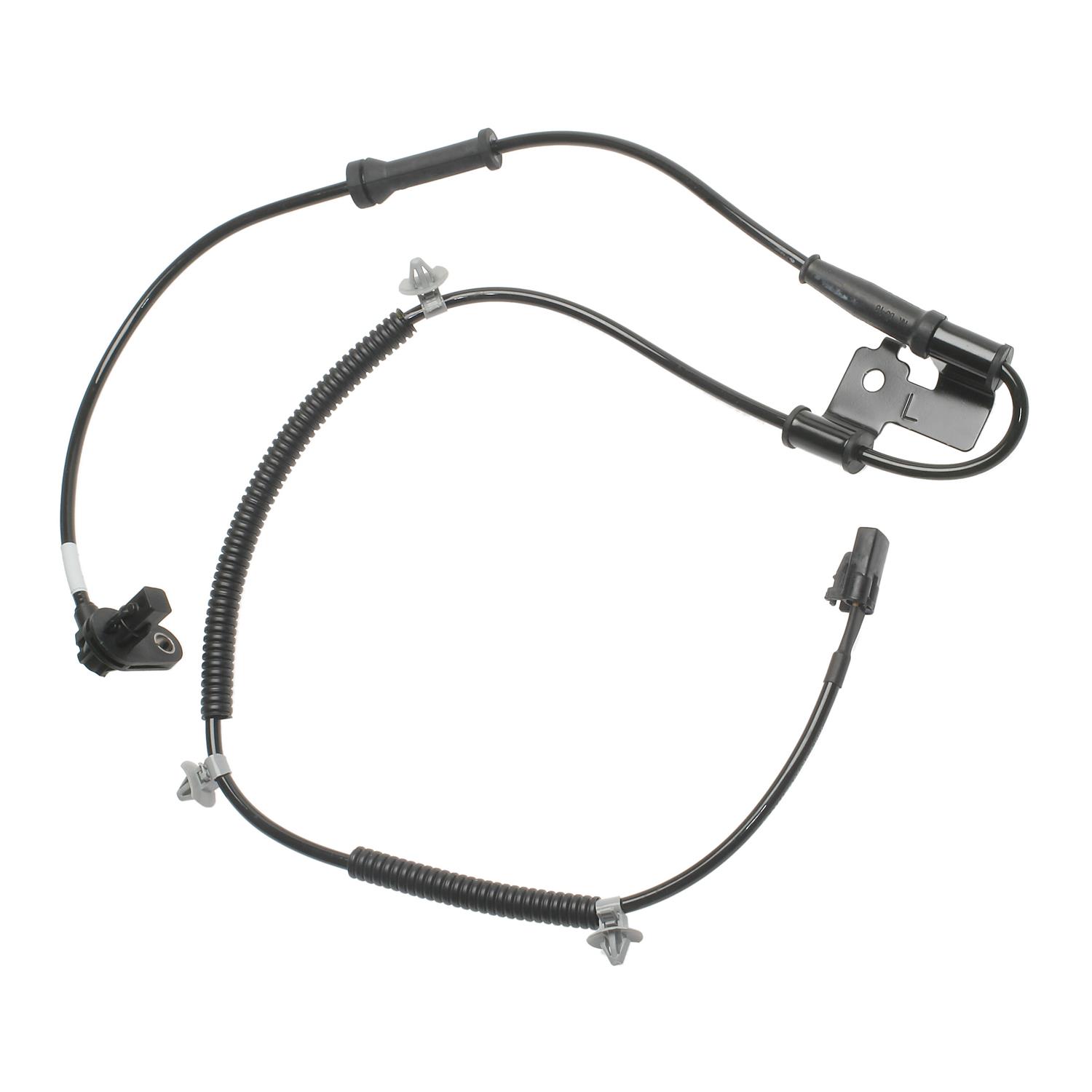 ABS Wheel Speed Sensor Standard Import ALS1674