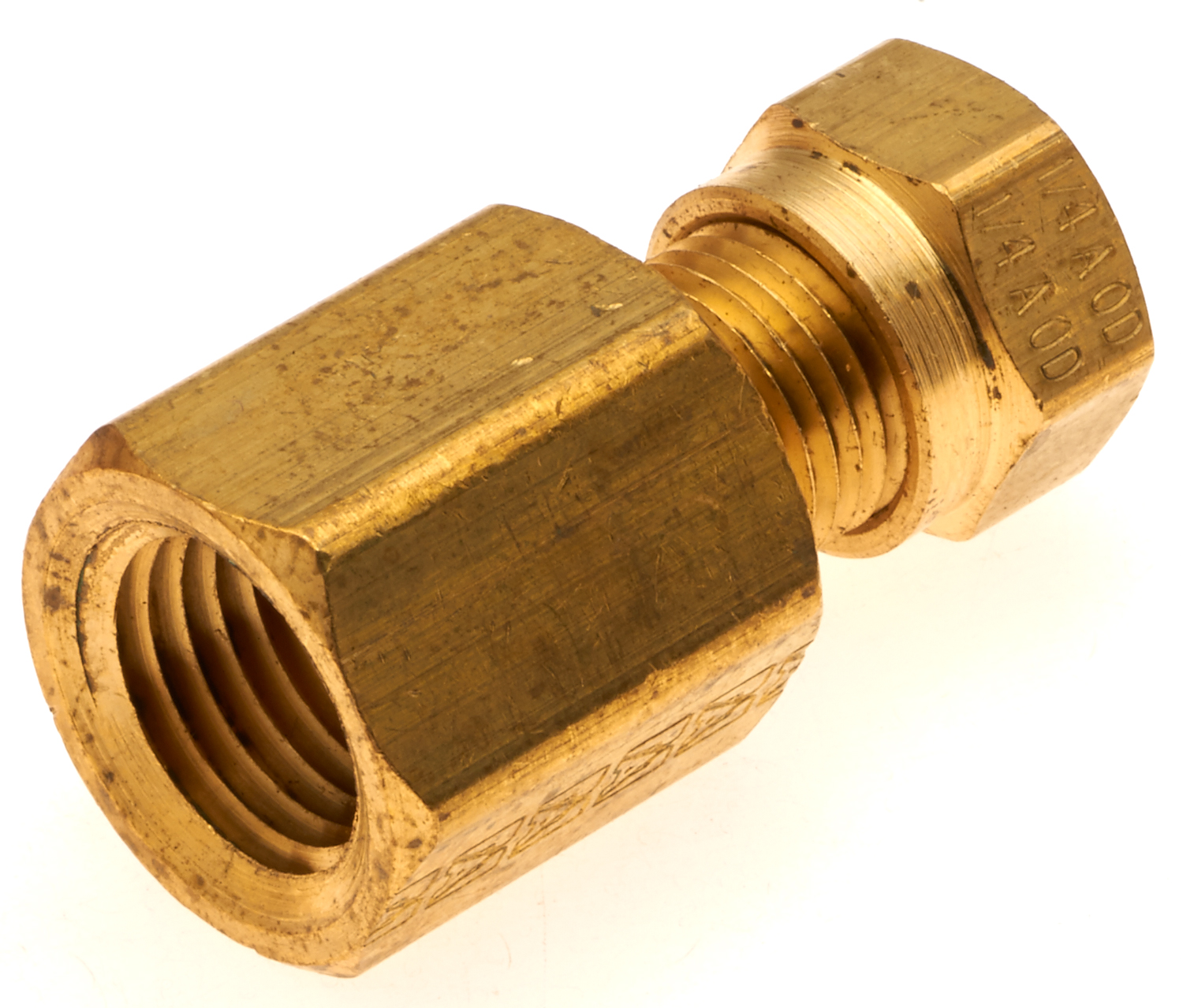 Hydraulic Coupling / Adapter Gates G32150-0404
