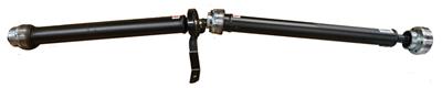 Drive Shaft Dorman - OE Solutions 986-276