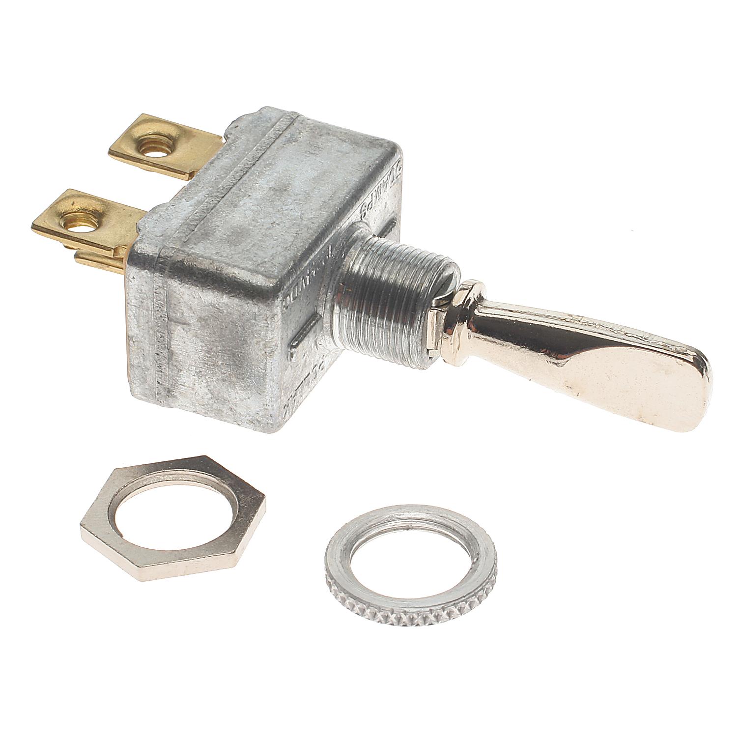 Toggle Switch Standard Ignition DS-207