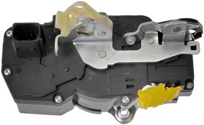 Door Lock Actuator Motor Dorman - OE Solutions 931-135