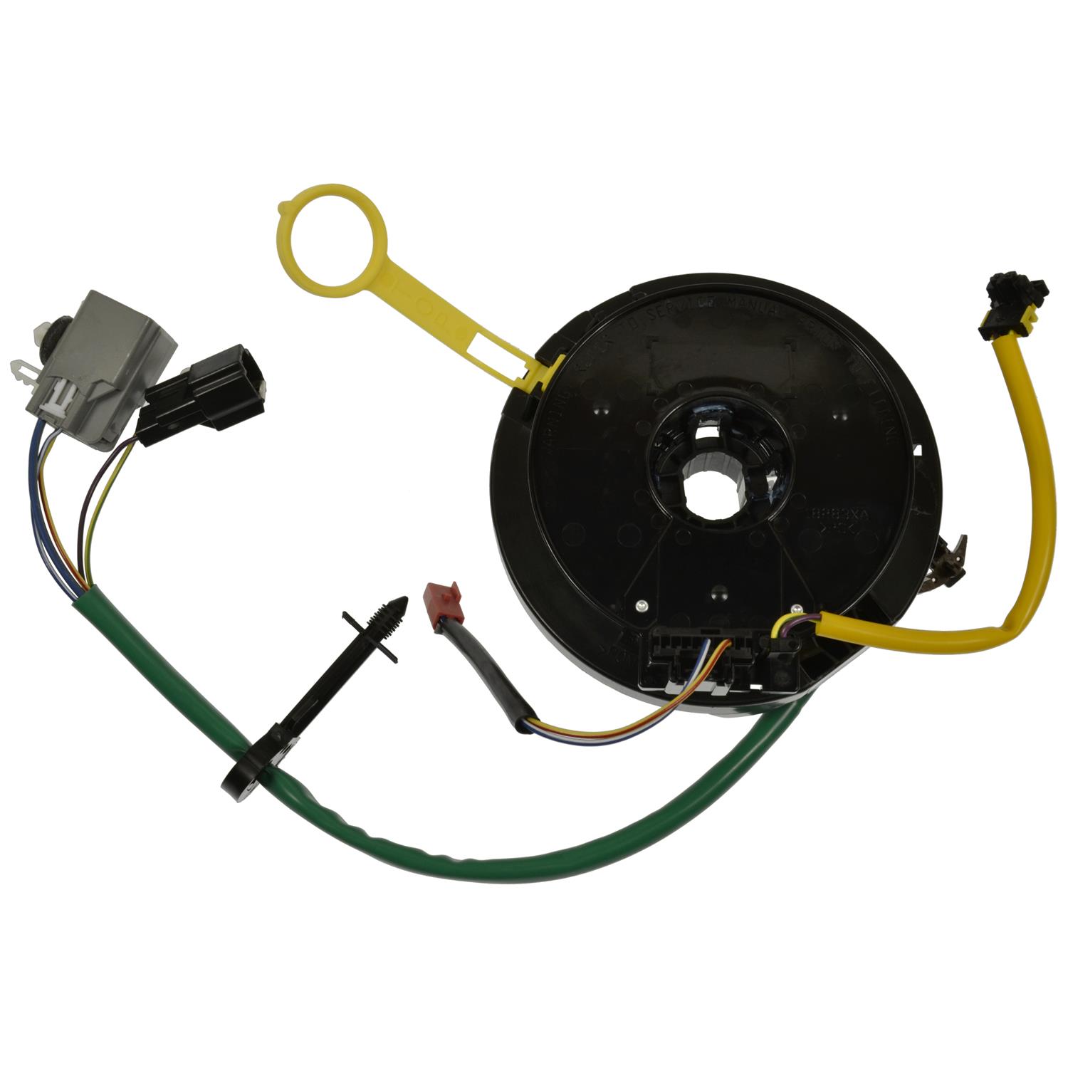 Air Bag Clockspring Standard Ignition CSP240