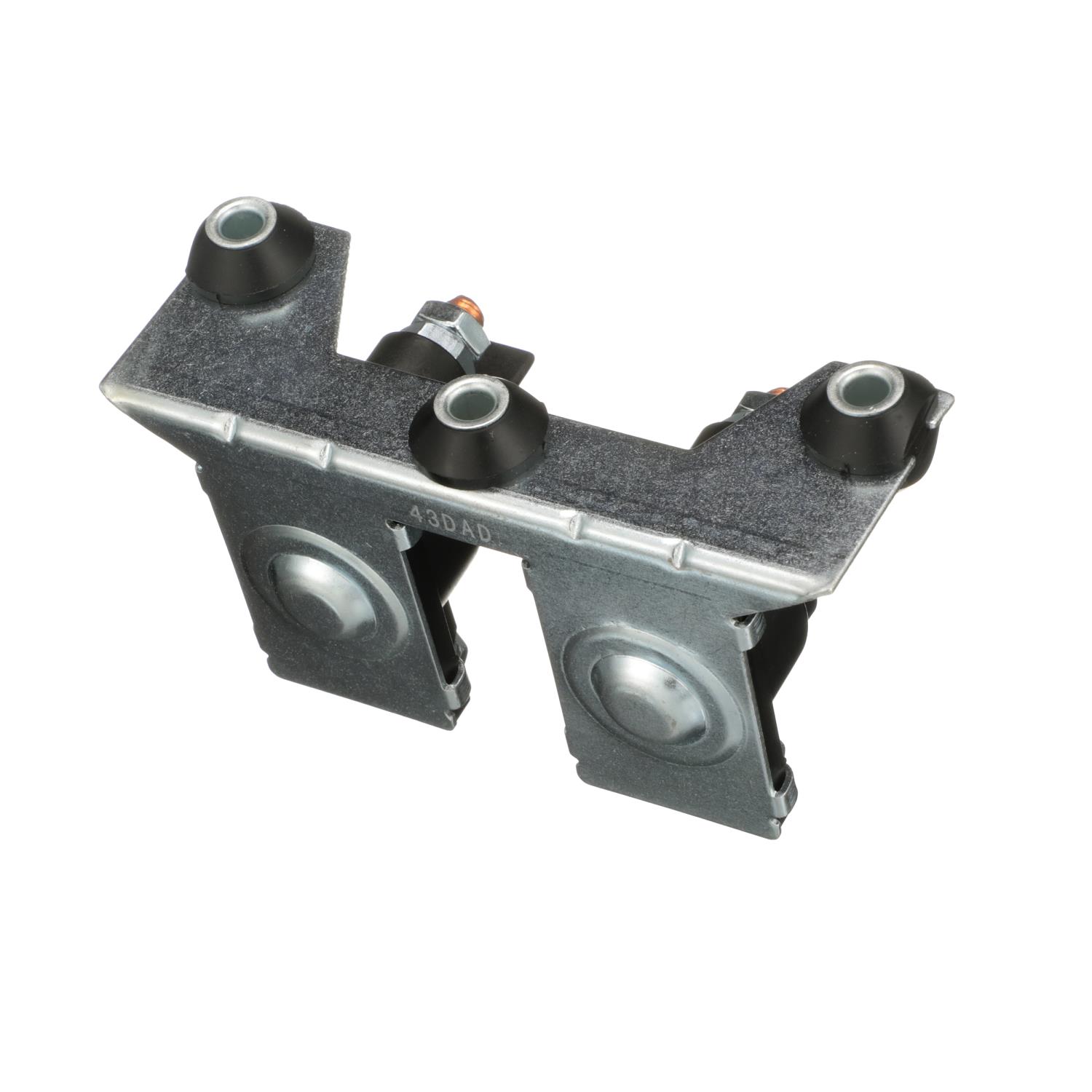 Engine Air Intake Heater Relay Standard Ignition RY-441