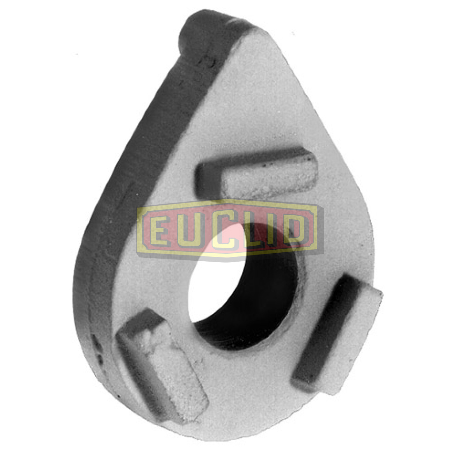 Suspension Adjustment Block Meritor E4268