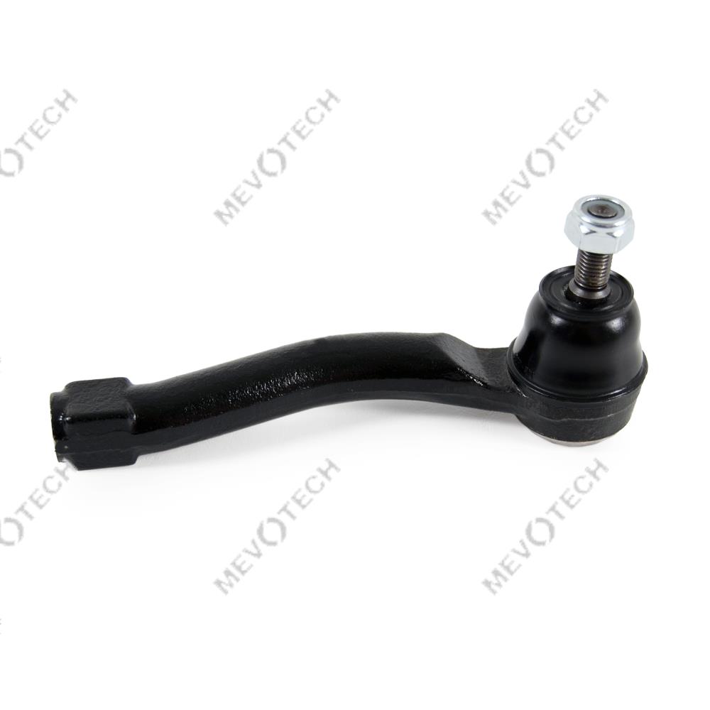 Steering Tie Rod End Mevotech Supreme MS30617