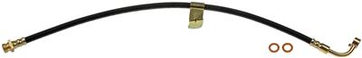 Brake Hydraulic Hose Parts Master BH621359