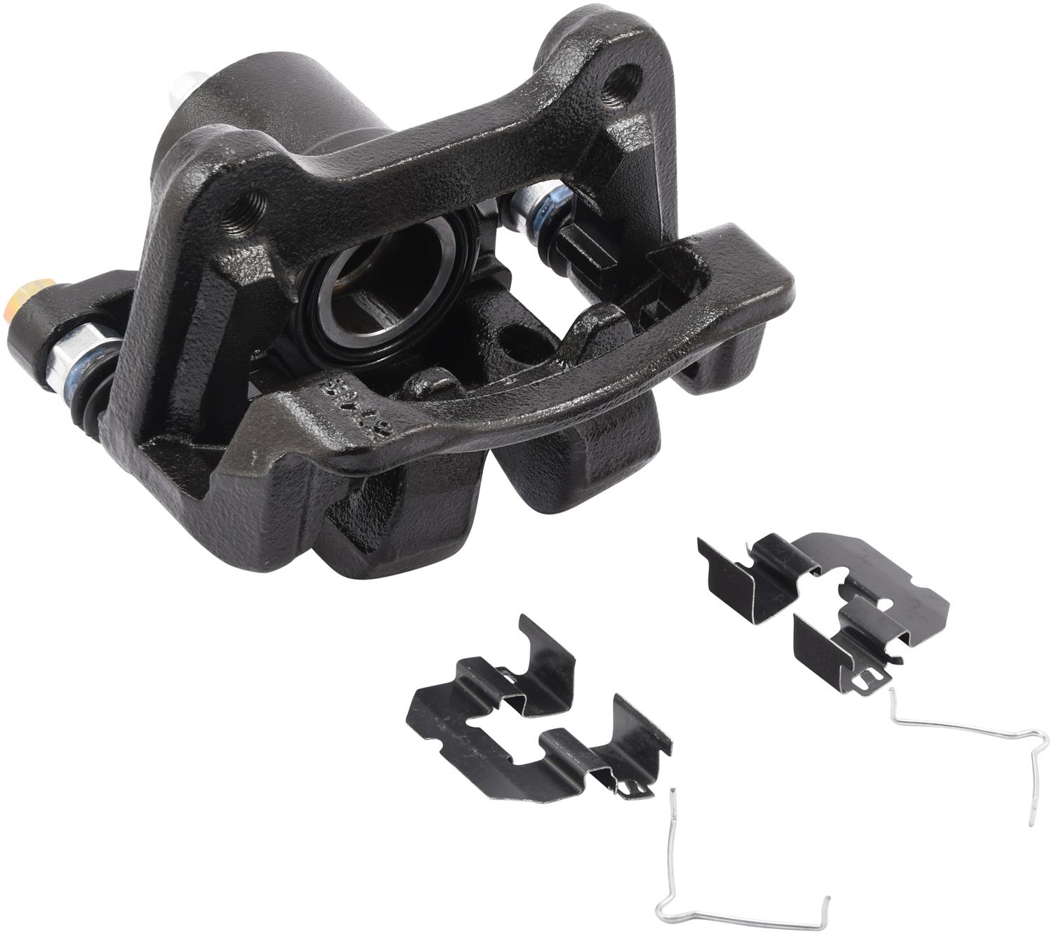 Disc Brake Caliper Perfect Stop 89X01866A