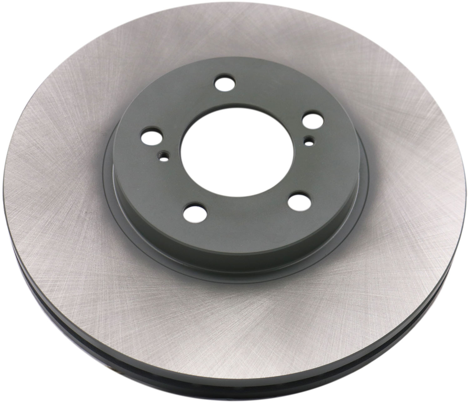 Disc Brake Rotor Perfect Stop 662327