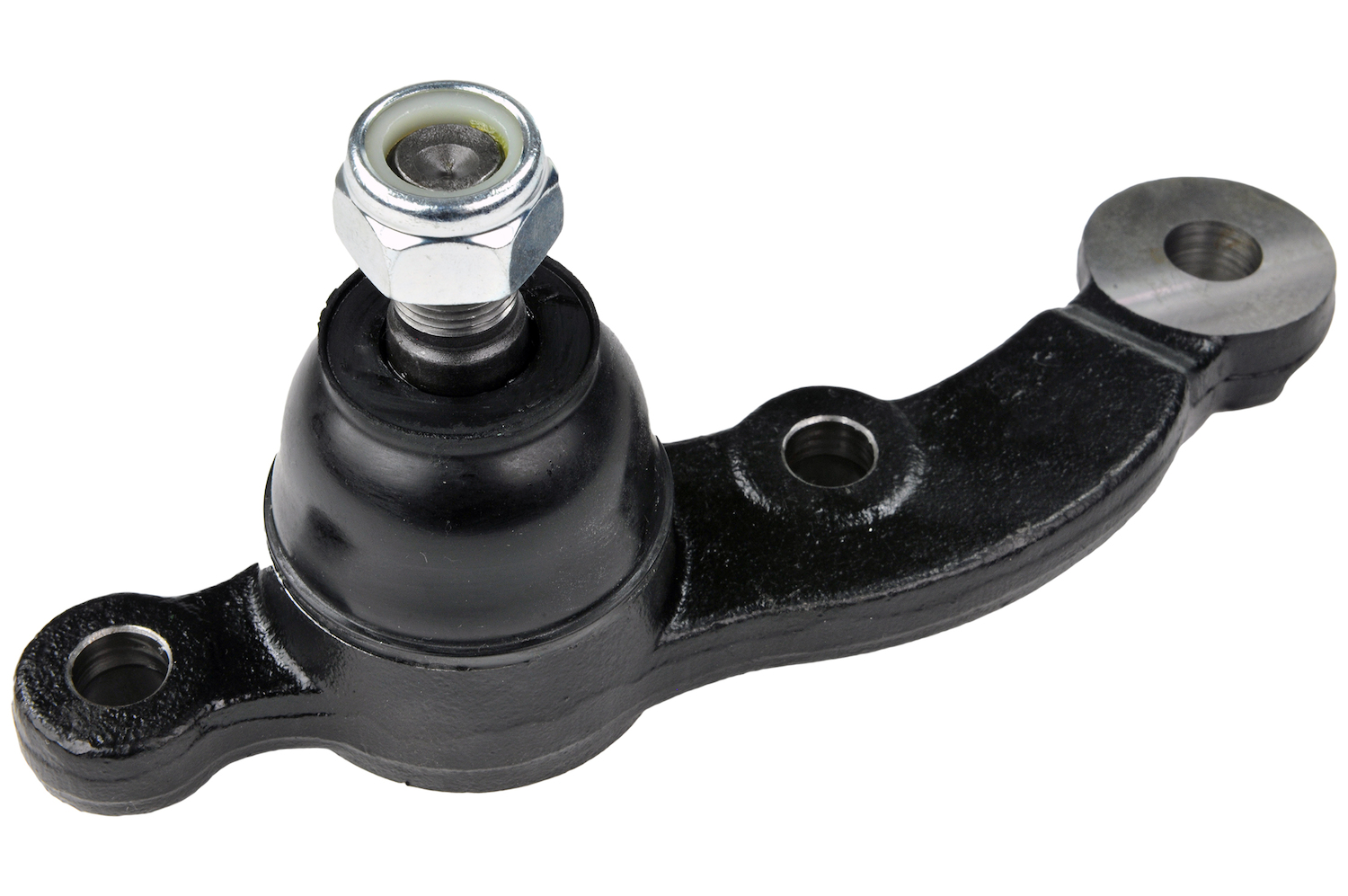 Suspension Ball Joint Mevotech Supreme MS86543