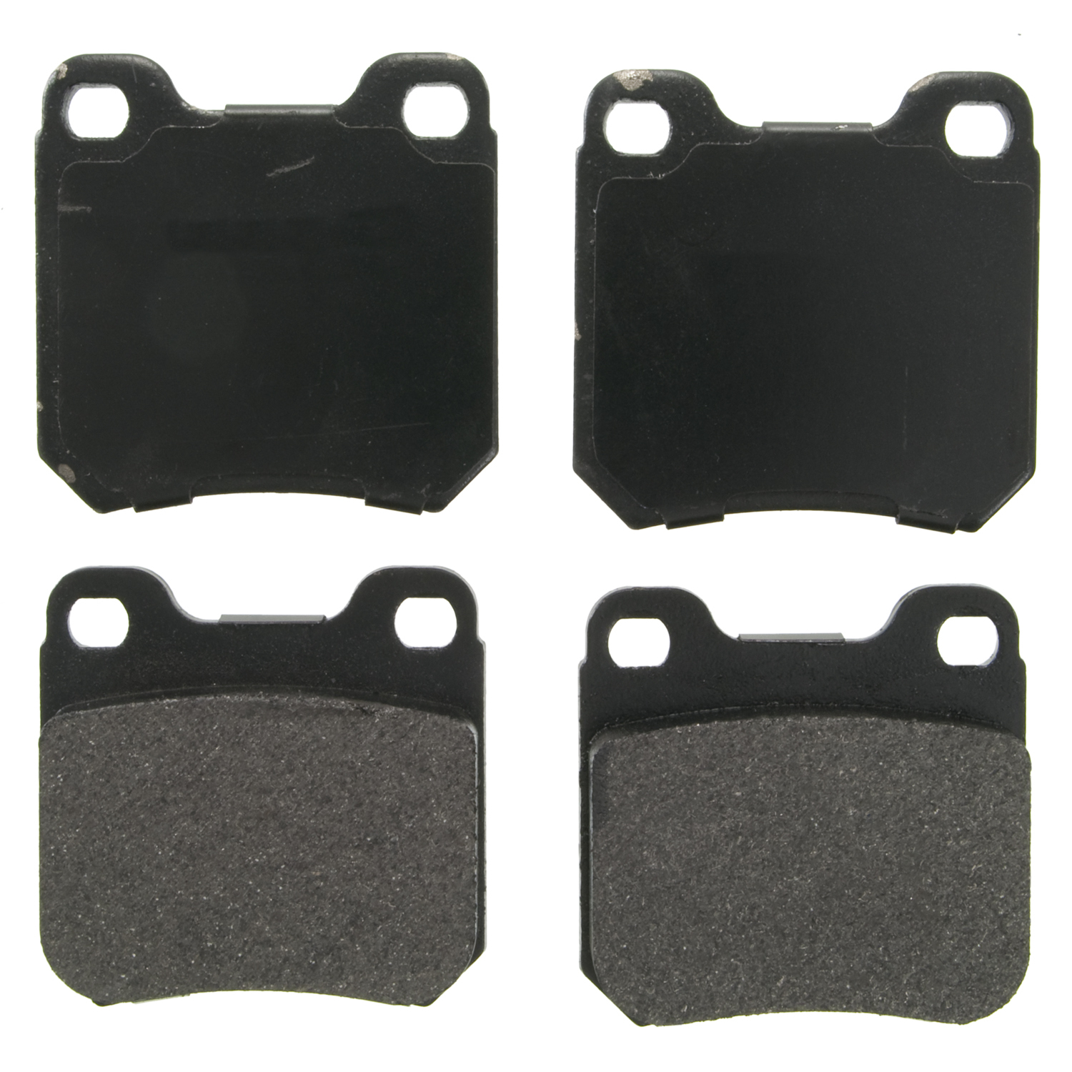 Disc Brake Pad Set Wagner Brake ZX709A