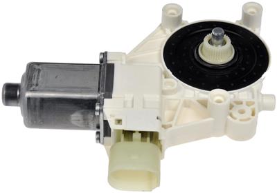 Window Motor Dorman - OE Solutions 742-417