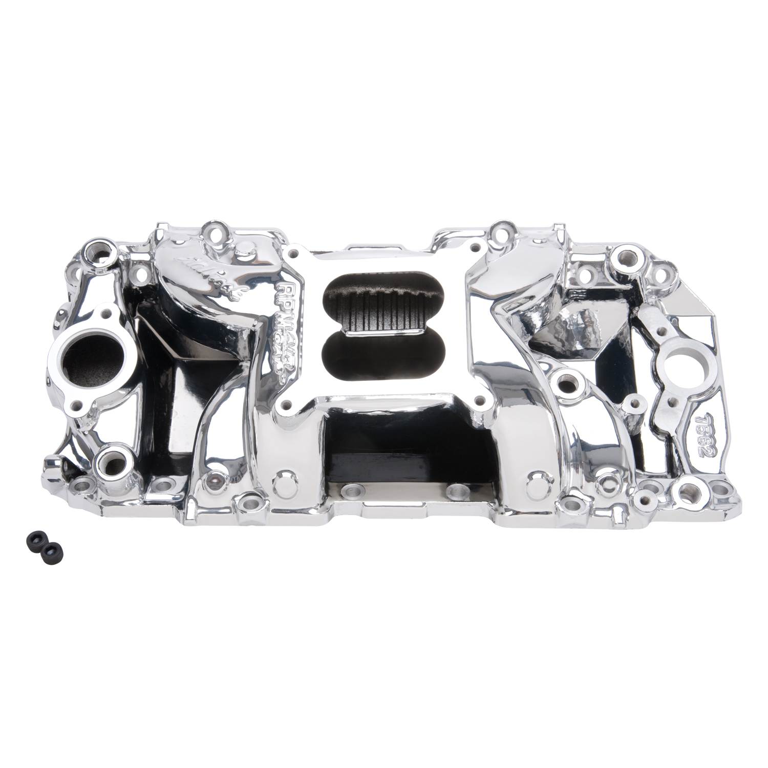 Engine Intake Manifold Edelbrock 75624